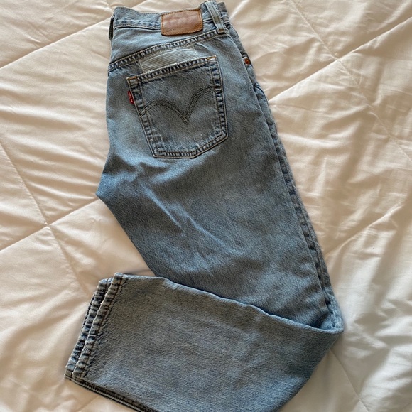 Levi’s 501 jeans - Picture 3 of 7